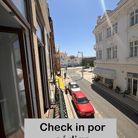 Stay In Aveiro Exterior photo