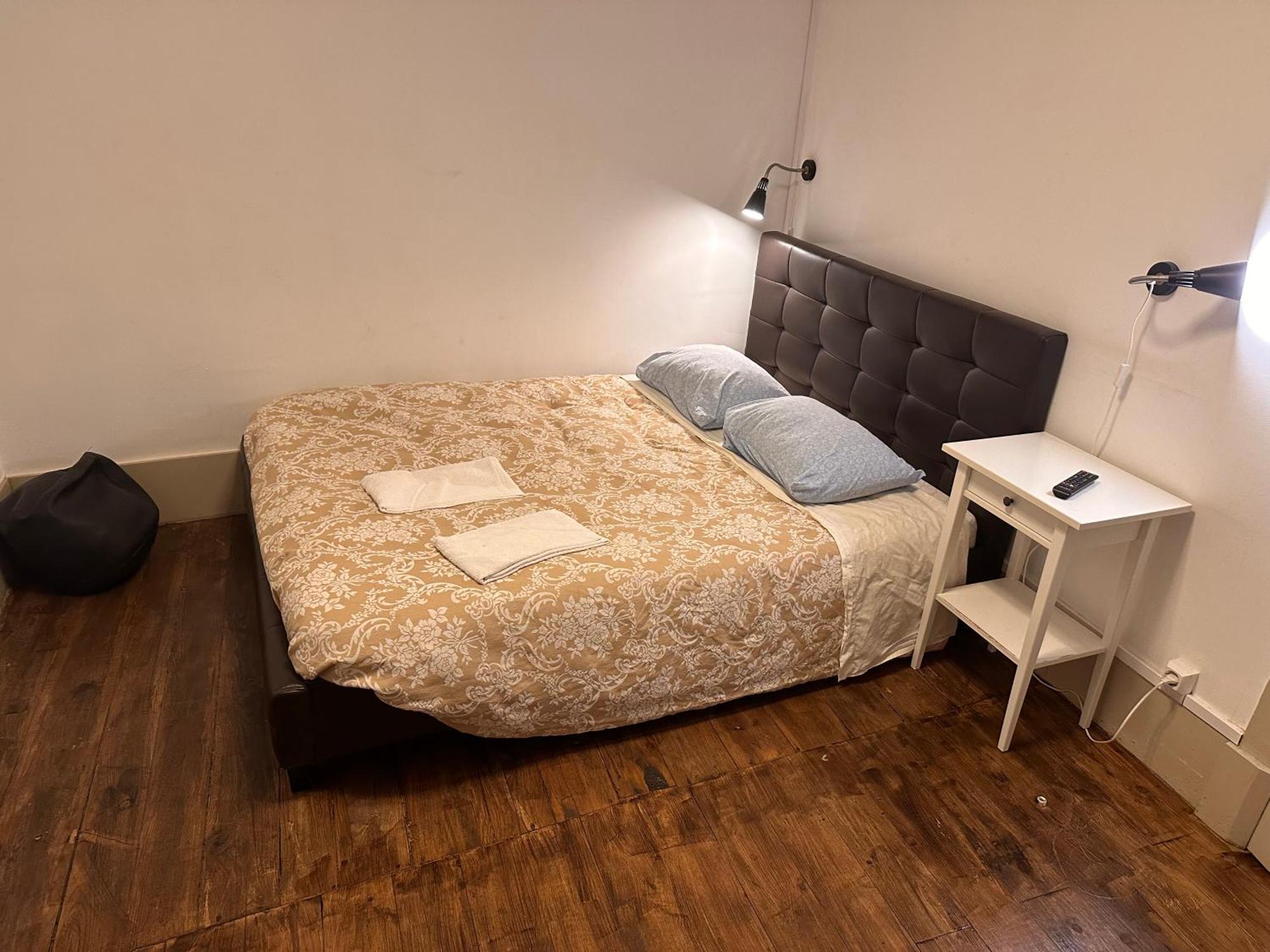 Stay In Aveiro Exterior photo