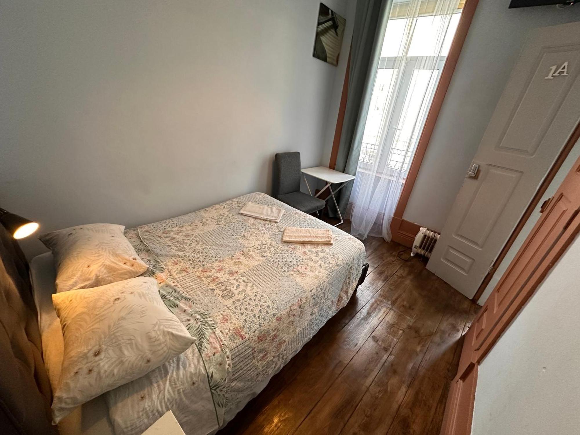 Stay In Aveiro Exterior photo