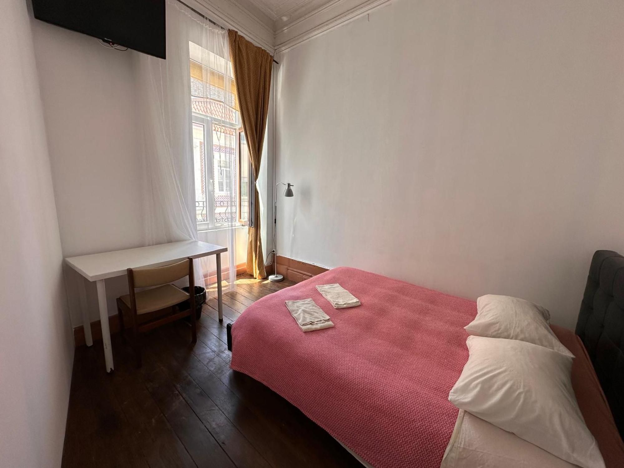 Stay In Aveiro Exterior photo