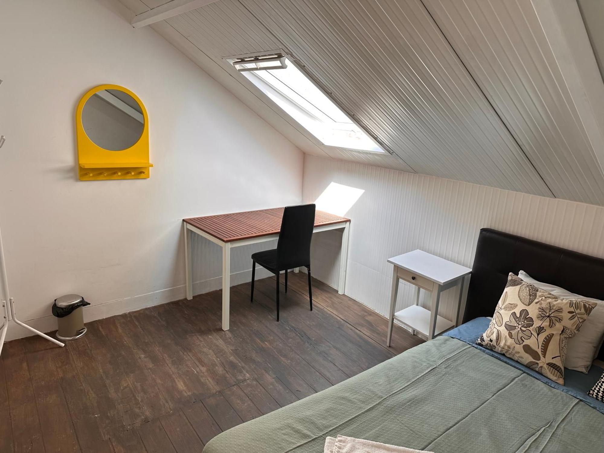 Stay In Aveiro Exterior photo