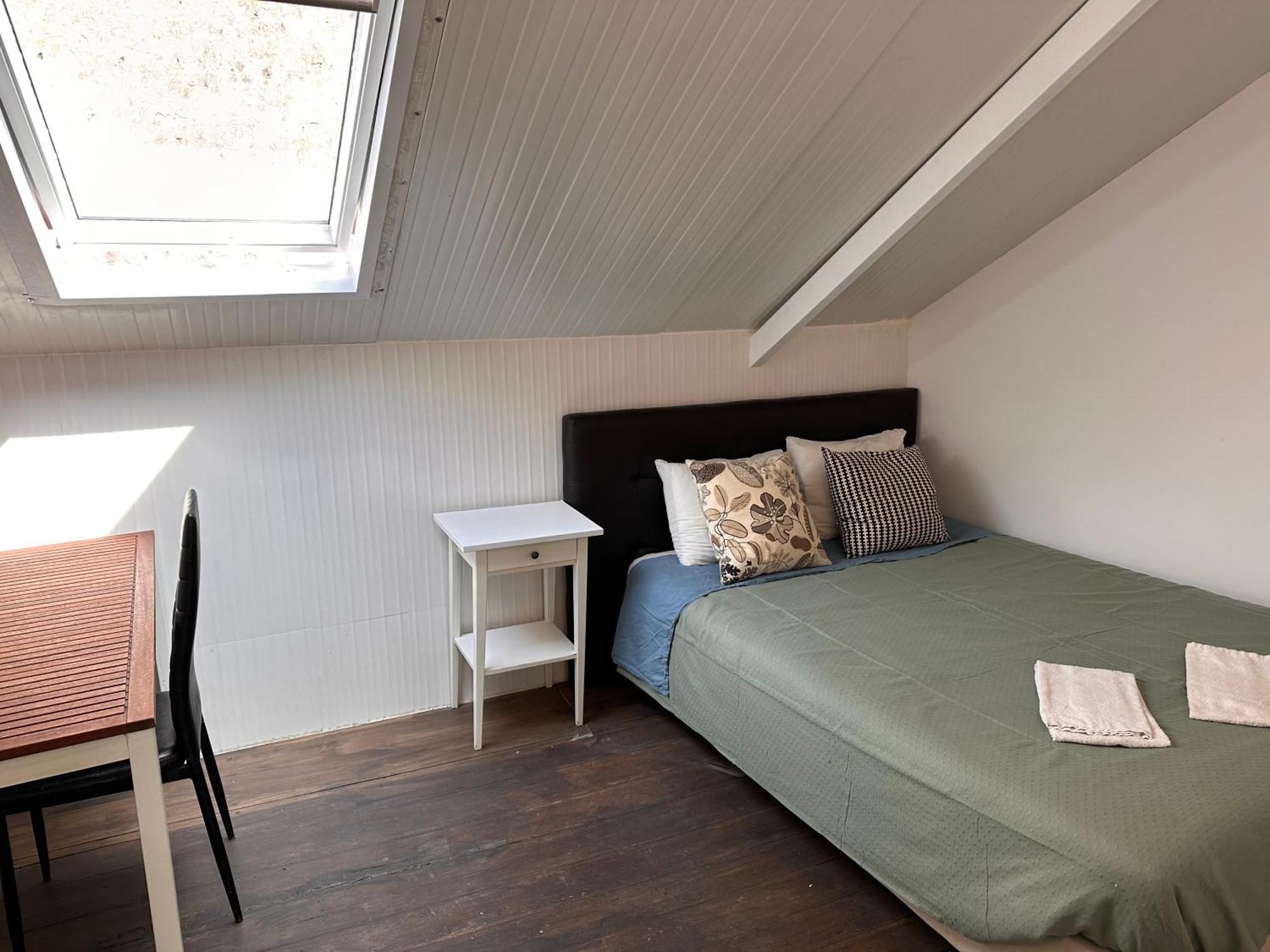 Stay In Aveiro Exterior photo