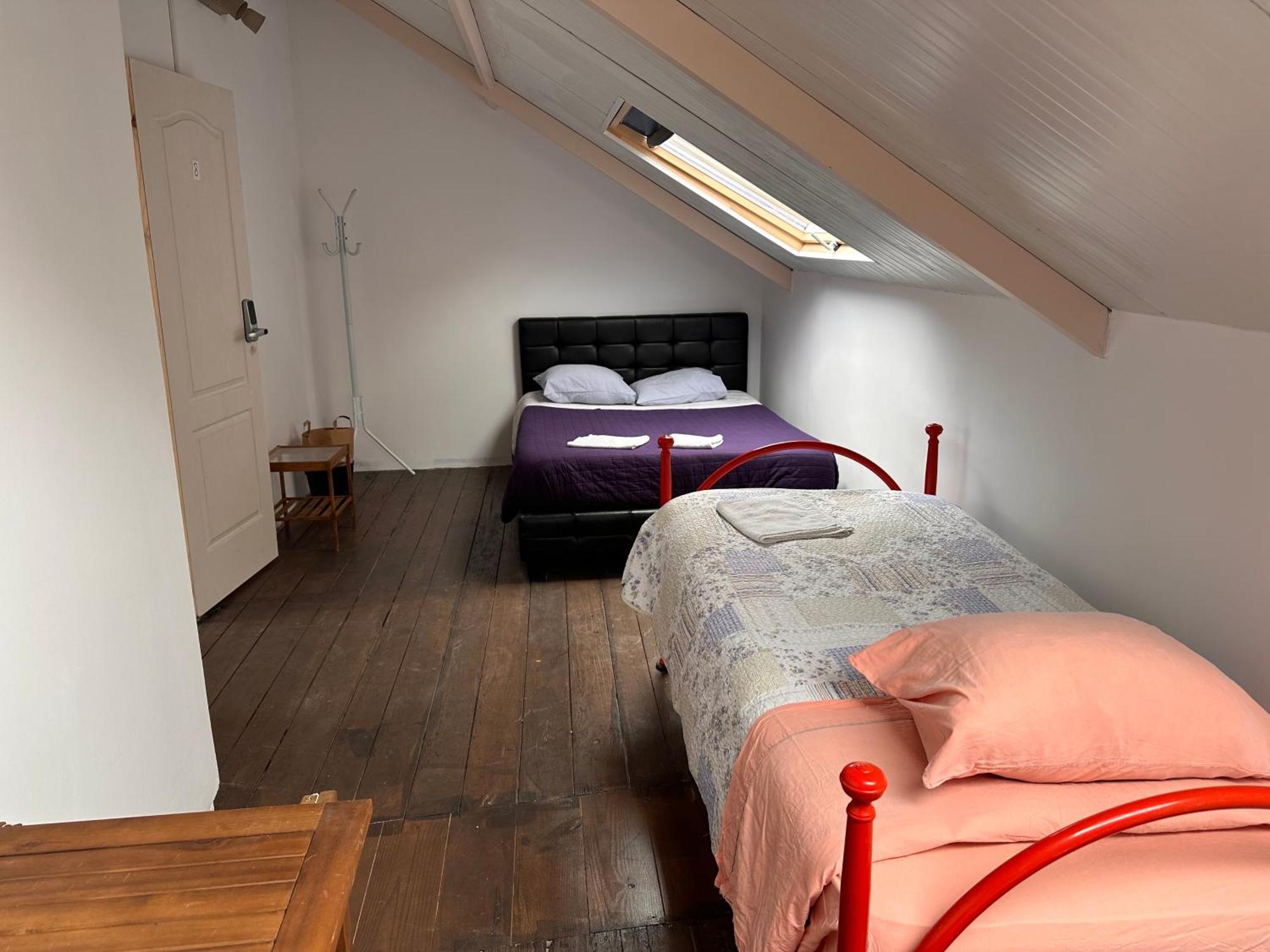 Stay In Aveiro Exterior photo