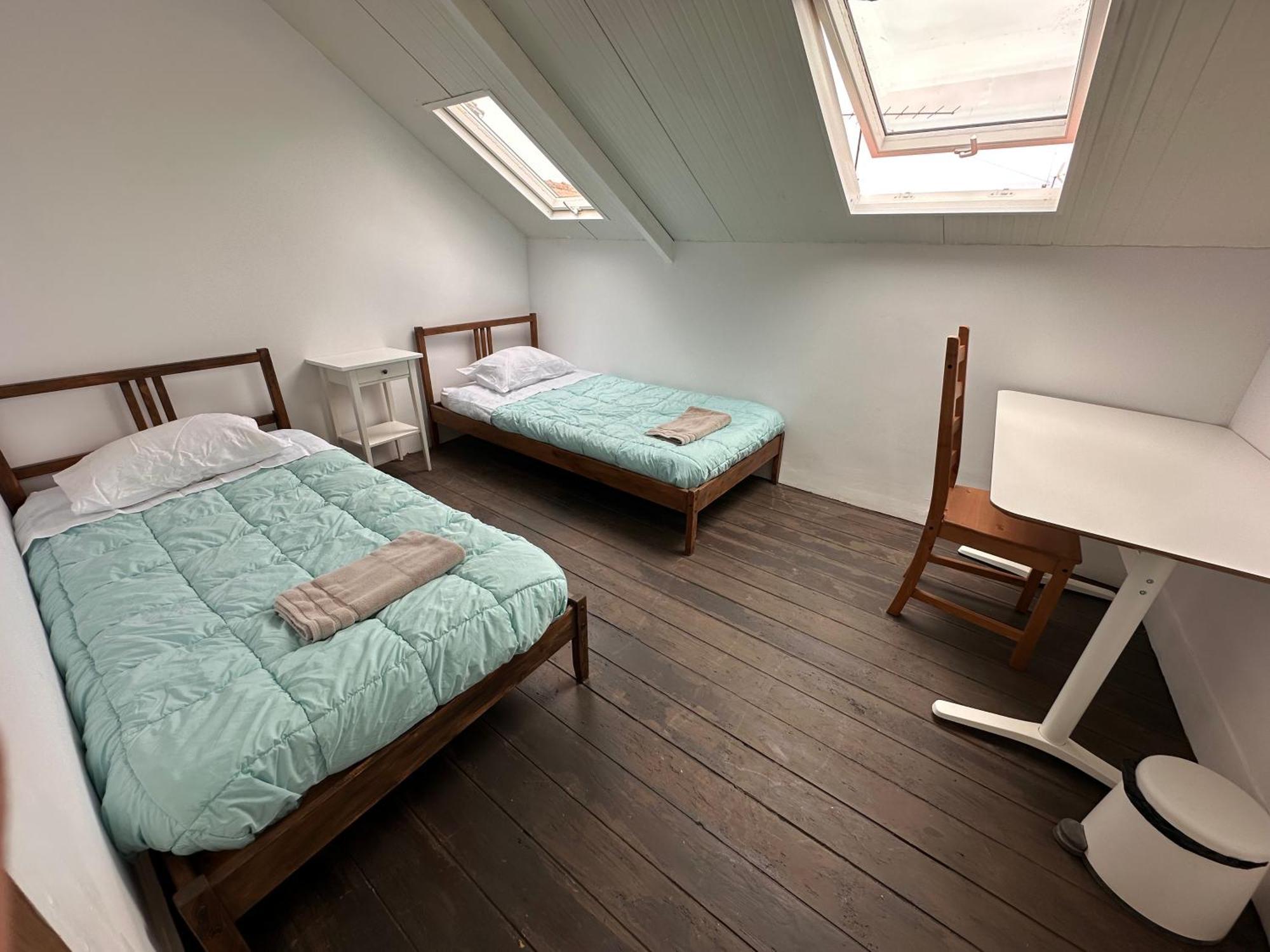 Stay In Aveiro Exterior photo