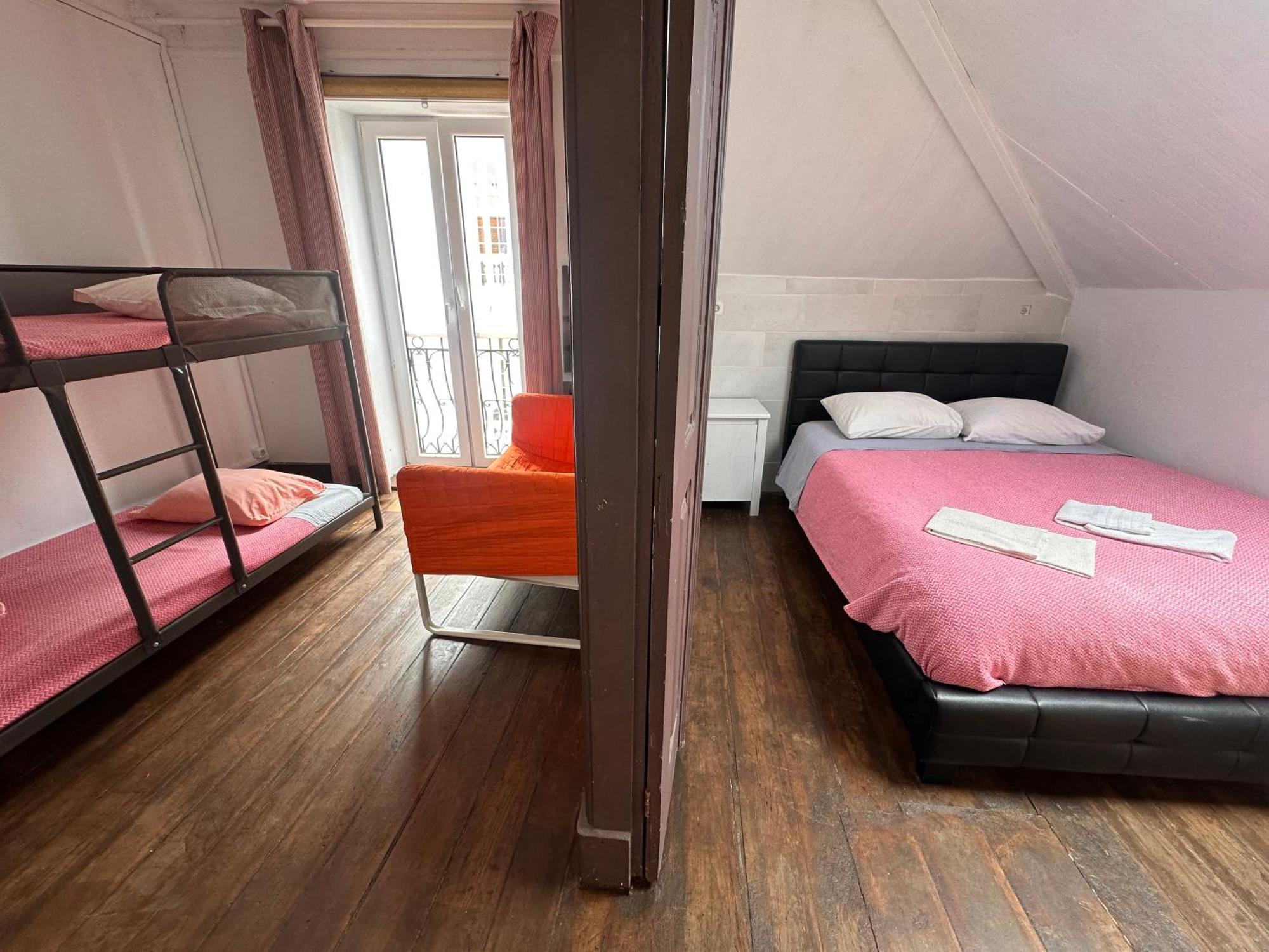 Stay In Aveiro Exterior photo