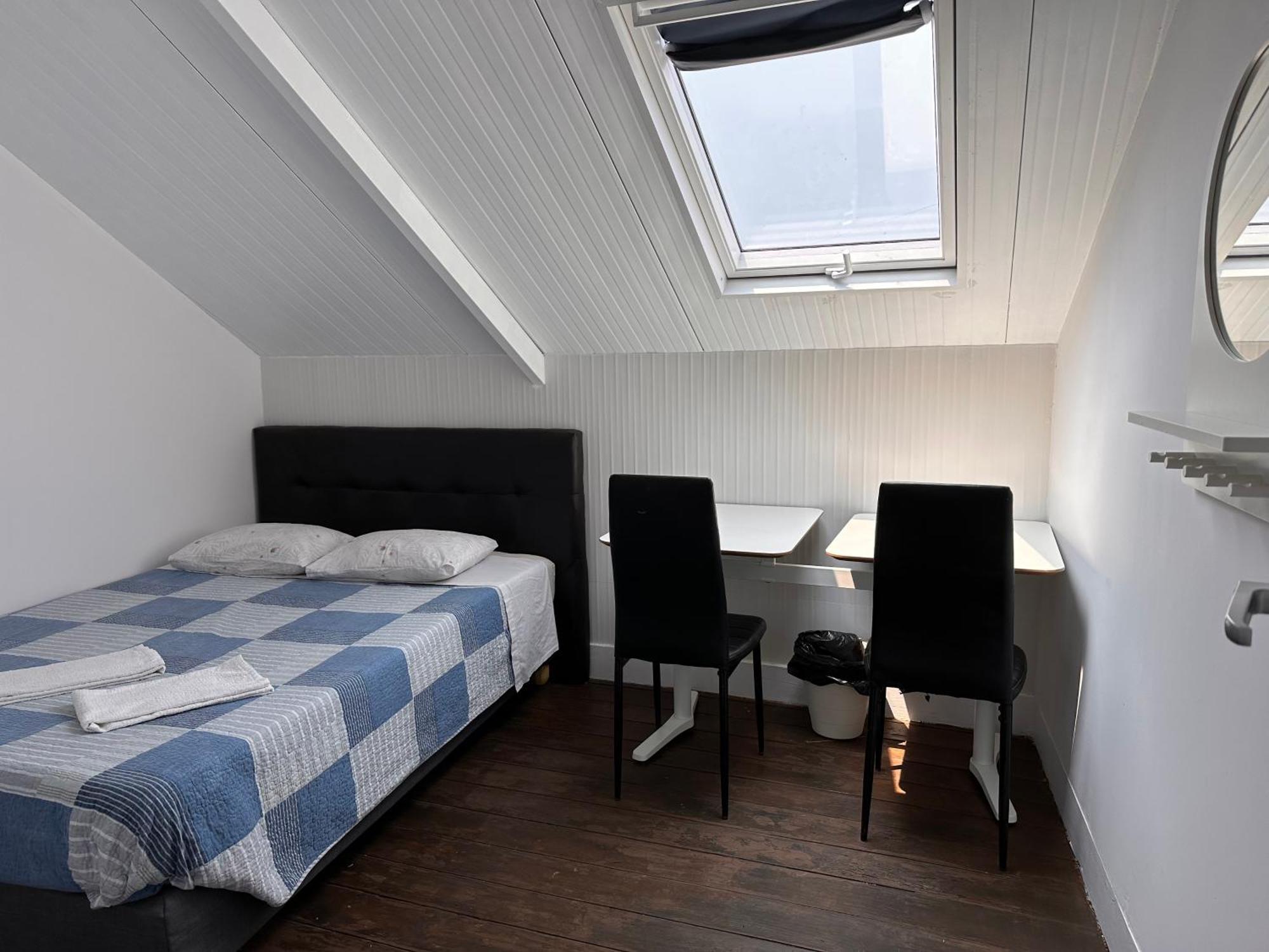 Stay In Aveiro Exterior photo