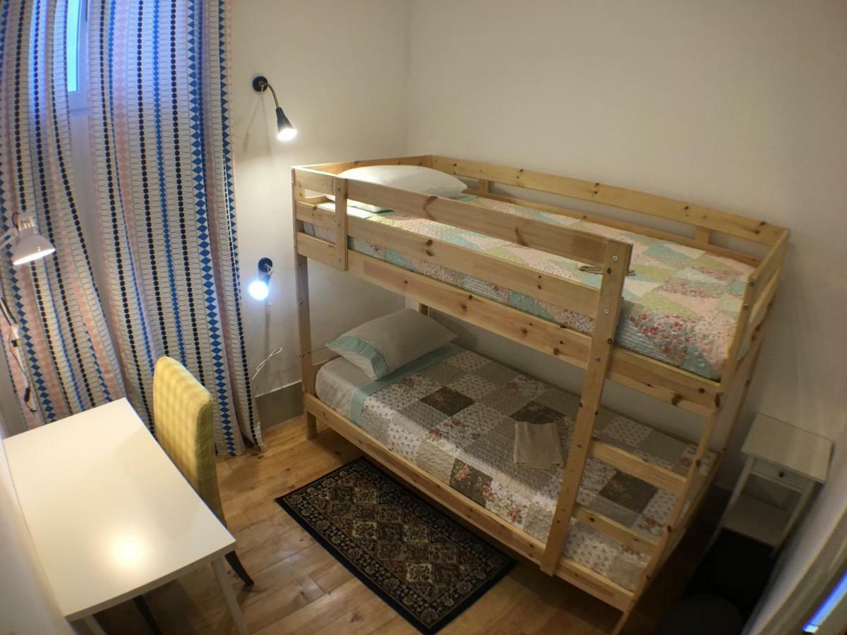 Stay In Aveiro Exterior photo