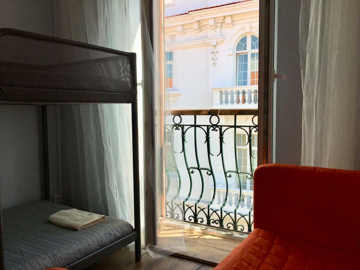 Stay In Aveiro Exterior photo