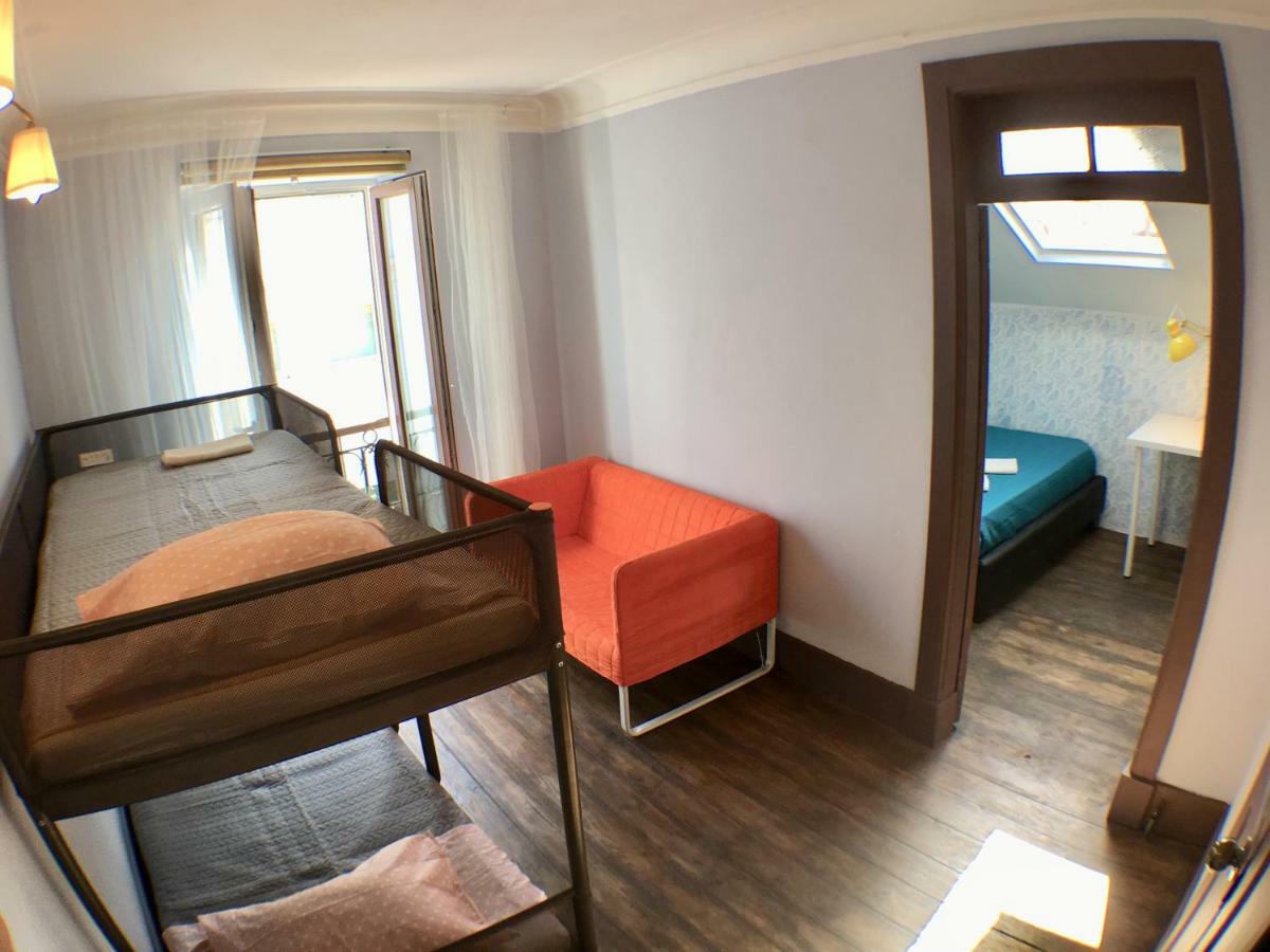Stay In Aveiro Exterior photo